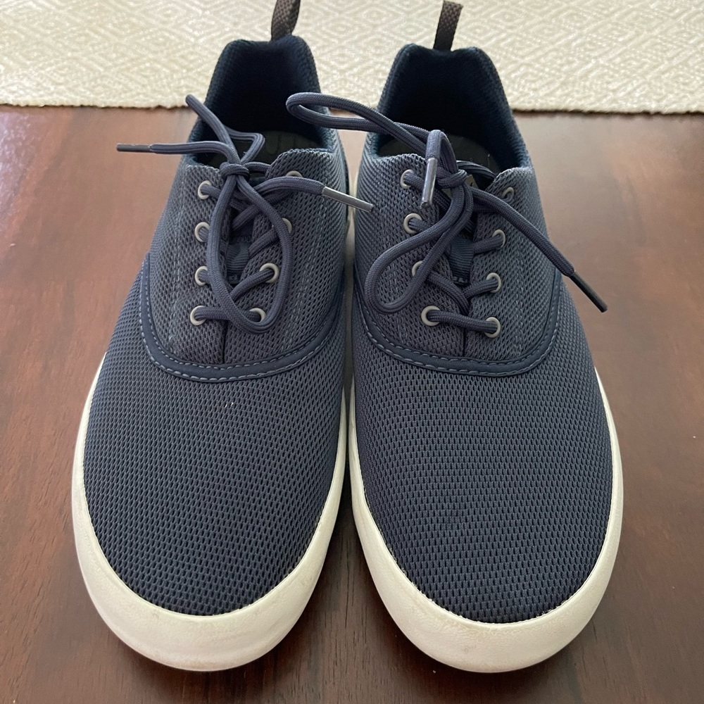 Sperry Boatshoes / Sneakers - Great Shape - Picture 2 of 6